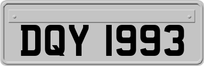 DQY1993
