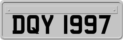 DQY1997