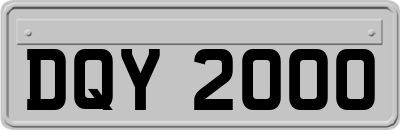 DQY2000