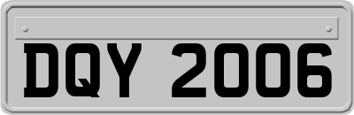 DQY2006