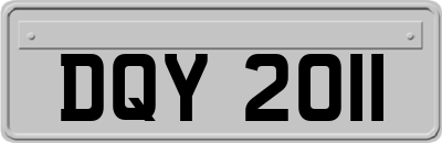 DQY2011