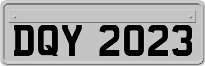 DQY2023