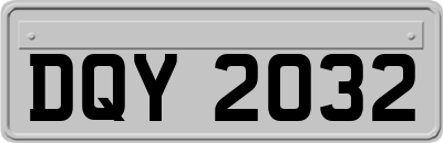 DQY2032