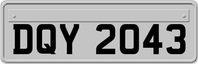 DQY2043