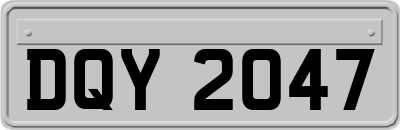 DQY2047