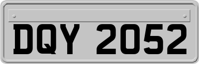 DQY2052