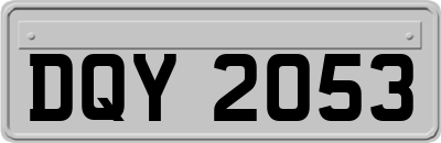 DQY2053