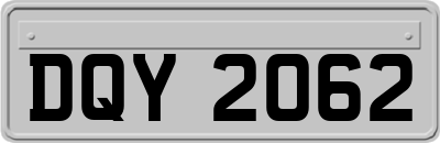 DQY2062