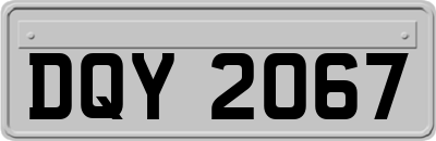 DQY2067
