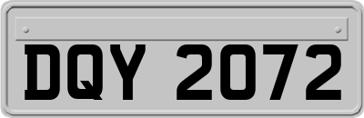 DQY2072