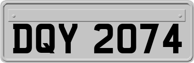 DQY2074