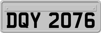 DQY2076