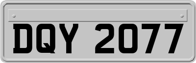 DQY2077