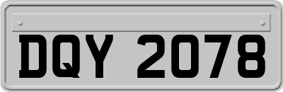 DQY2078