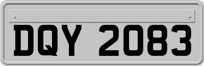 DQY2083