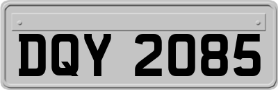 DQY2085