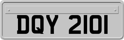 DQY2101