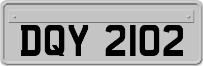 DQY2102