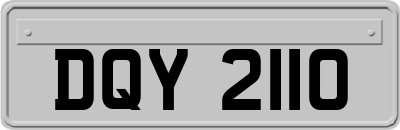 DQY2110
