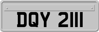 DQY2111