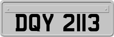 DQY2113