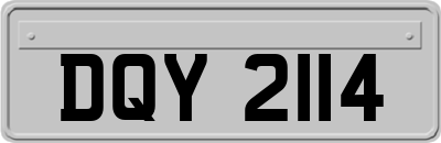 DQY2114