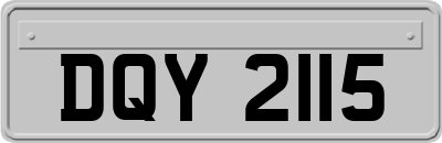 DQY2115