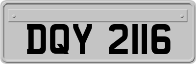 DQY2116