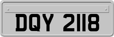 DQY2118
