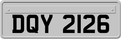 DQY2126
