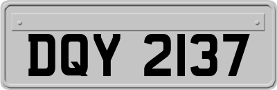 DQY2137