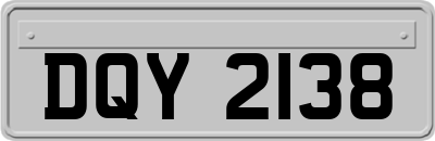 DQY2138