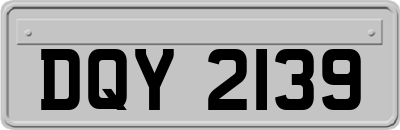 DQY2139
