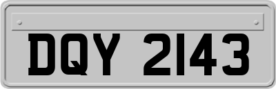DQY2143