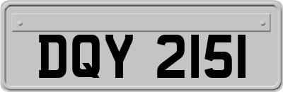 DQY2151