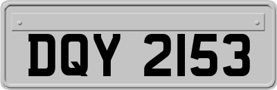 DQY2153