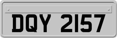 DQY2157