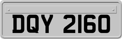 DQY2160