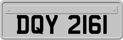 DQY2161