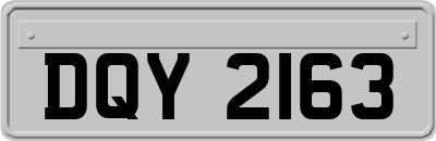 DQY2163
