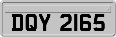 DQY2165