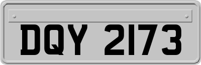 DQY2173
