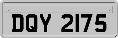 DQY2175