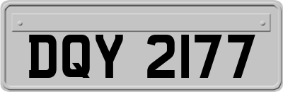 DQY2177