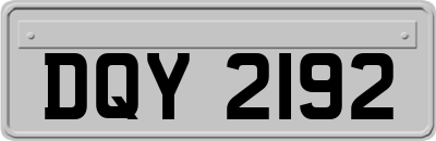 DQY2192