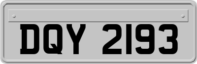 DQY2193