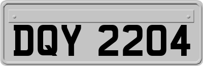 DQY2204