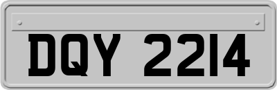 DQY2214