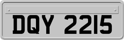 DQY2215