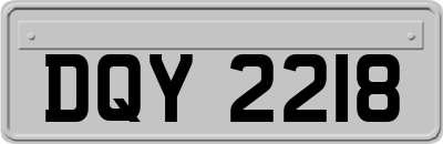 DQY2218